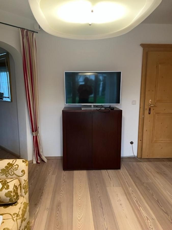 Appartamento Berghaus Ellmau Esterno foto